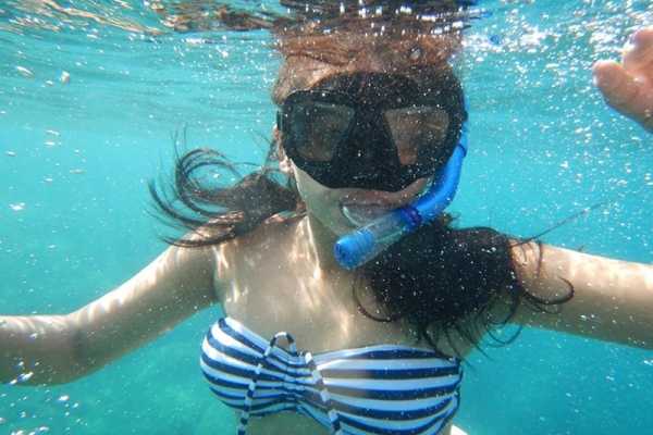 Snorkeling Tour