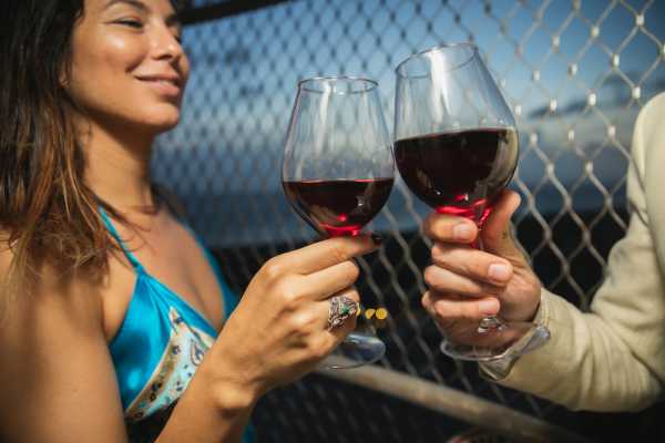 'Under the Stars' Lighthouse Dining Experience in Aruba