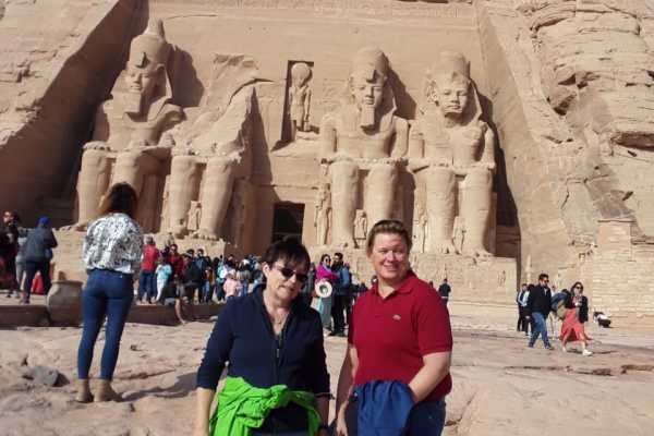 8 Days Cairo, Alexandria, Luxor and Aswan Holiday