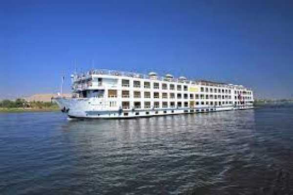 8 Days Cairo and Nile Cruise Holiday