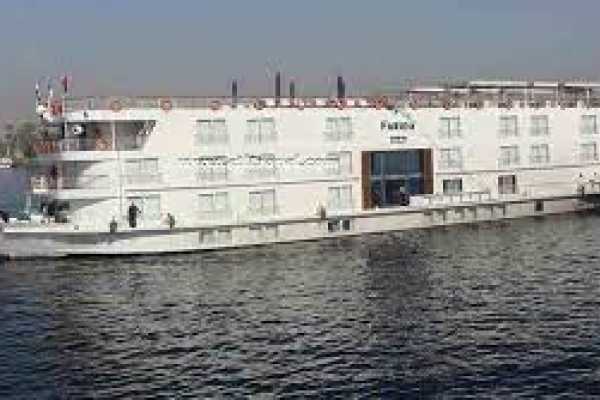 9 Days Cairo and Nile Cruise Holiday (including Kom Ombo)