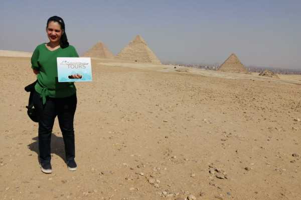 9 Days Cairo And Nile Cruise With Alexandria Holiday