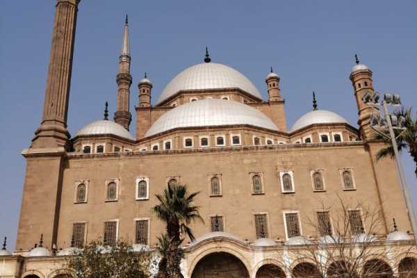 14 Days Cairo & Hurghada and Nile Cruise to Luxor and Aswan (including Komombo)