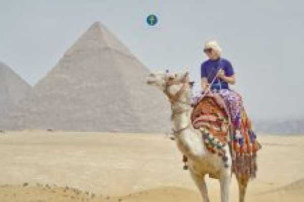 14 Days Holiday All Over Egypt (9 destinations)