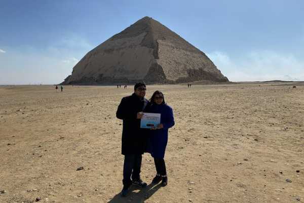 15 Days Cairo, Alexandria, Abu Simbel, Nile Cruise & Luxor