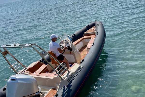 Vlora Bay Private