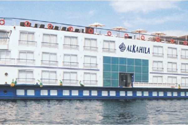 Luxury Cairo, Nile Cruise & Alexandria by Flight 10-Days