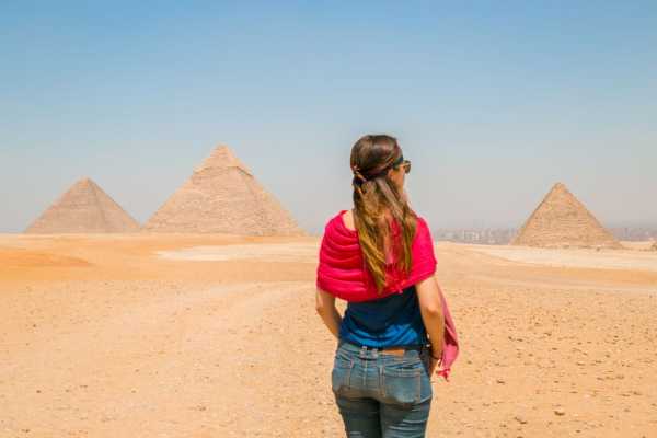 Cairo, Alexandria, Luxor and Aswan 8 Days Holiday