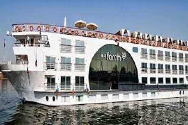 6 Days Cairo and Nile 5 Stars Cruise Holiday