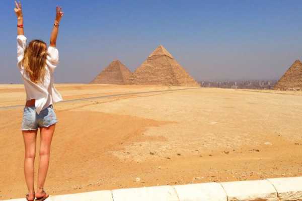 7 Days Cairo & Luxor, Sharm El Shiekh Holiday