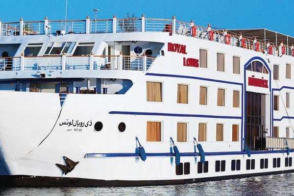 9 Days Cairo, Aswan and Luxor with Hurghada Holiday &rdquo; 4 Stars &ldquo;