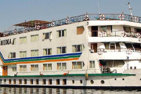 10 Days Cairo and Nile Cruise Holiday (9 destinations)