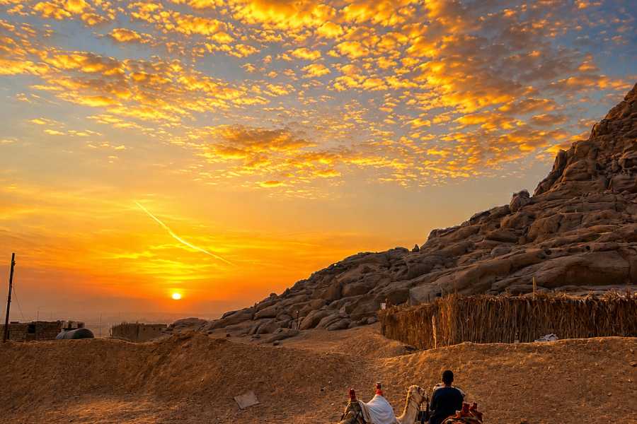 Let`s Explore Egypt Best 11 Days 10 Nights Cairo Luxor Aswan Hurghada 5 stars