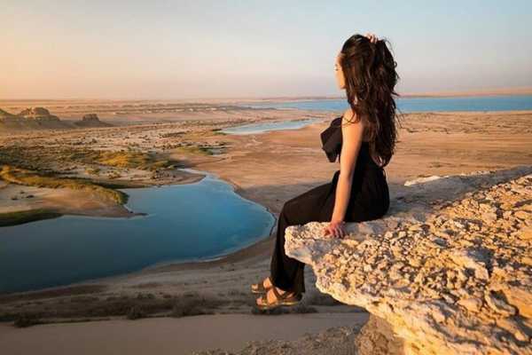 Day trip to Wadi Al Hitan and Fayoum Oasis from Cairo