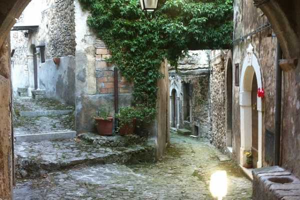 12-Day Small Group Italy Journey: Rome, Abruzzo, Ischia & Amalfi Coast