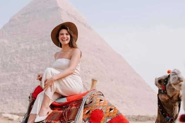 Cairo Day Tour From El Gouna by Flight