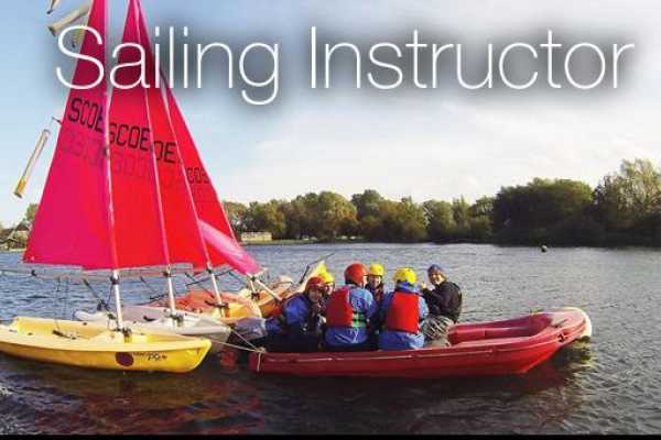 RYA Pre Assessment