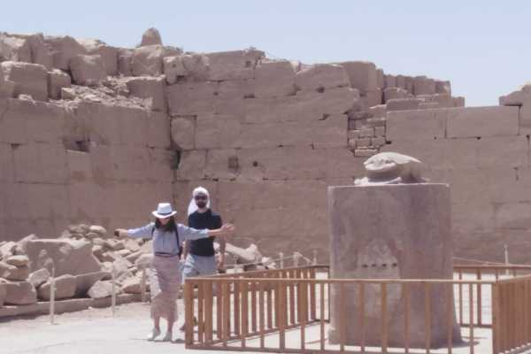 10 Days Cairo, Aswan and Luxor with Sharm El Sheikh Holiday