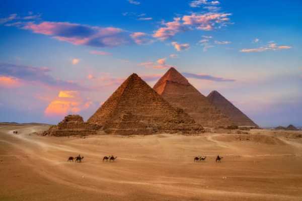 Daily tours Egypt ITINERARIO TOUR EGIPTO 10 D&Iacute;AS CON CRUCERO POR EL NILO 2022/2023