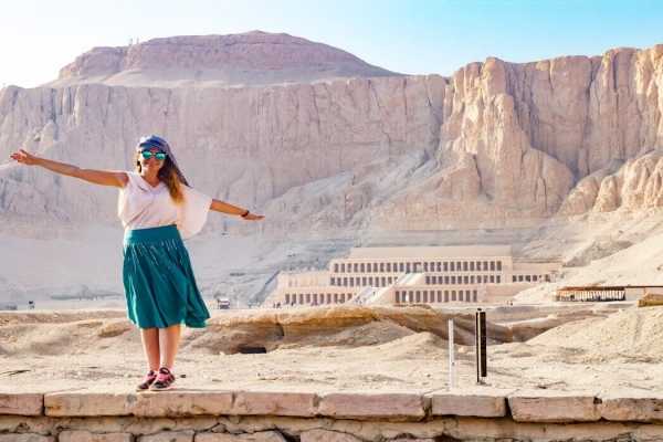 Daily tours Egypt Luxury Cairo and Nile Cruise Tour 2022/2023
