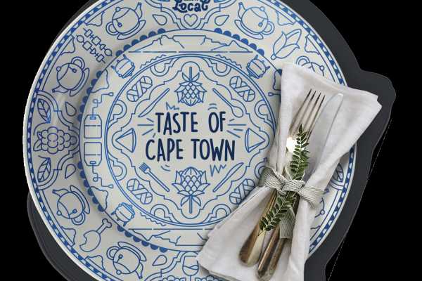 Taste of Cape Town