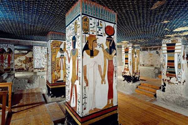 10 Days Egypt tour package from Marsa Alam