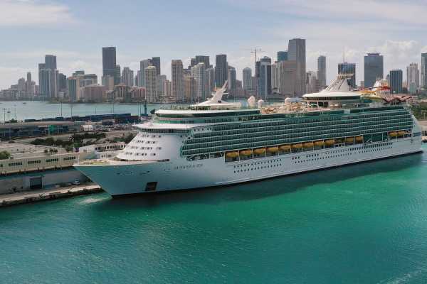 Cruise B