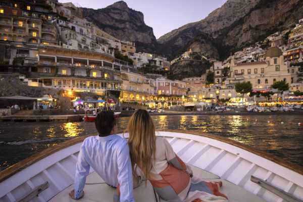 Private Sunset Boat Tour