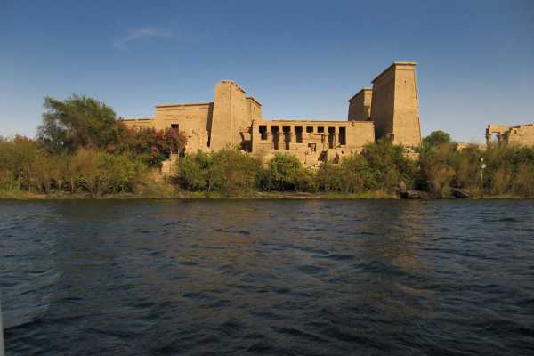 Top 7 days around Cairo, Giza Pyramids, Luxor, Aswan, Abu Simbel