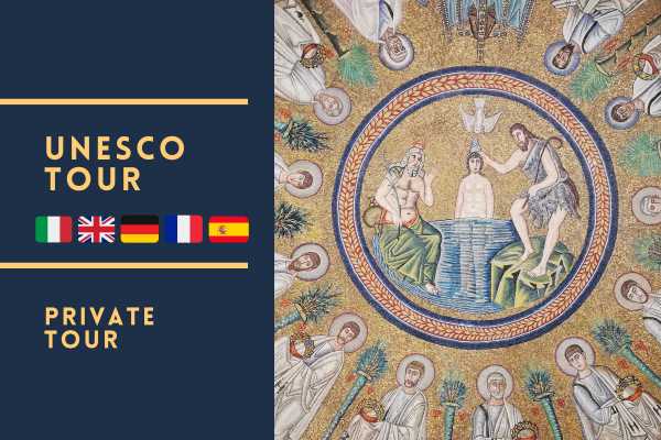 Tracce di gloria - Visita Guidata Privata alla scoperta di una Ravenna nascosta