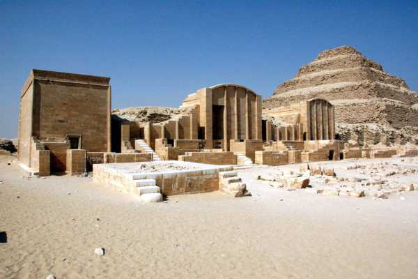 3 Days trip to Cairo from Sahel Hasheesh by Private Car