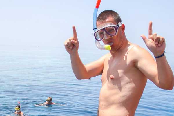Hurghada Red Sea Dolphin Boat
