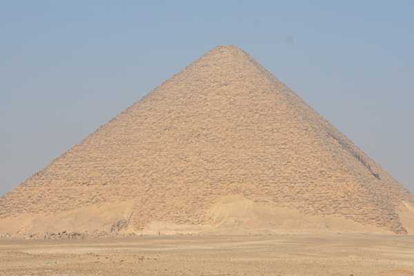 Cairo Day Tour to Sakkara, Memphis and Dahshur