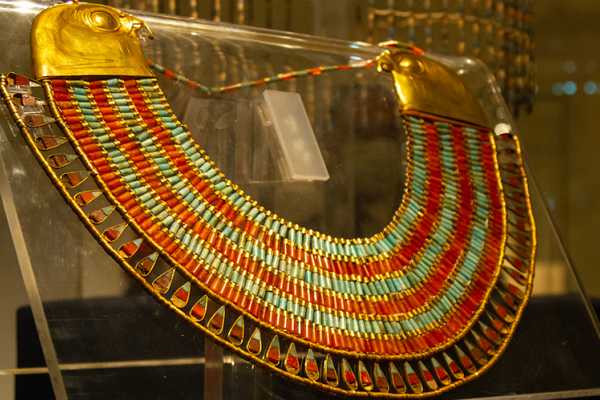 Museum Of Civilization and Giza Pyramids Tour