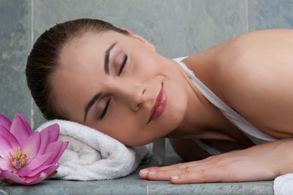 Turkish Bath in Sharm El Sheikh