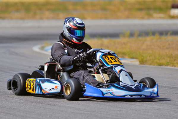 GO Karting Adventure