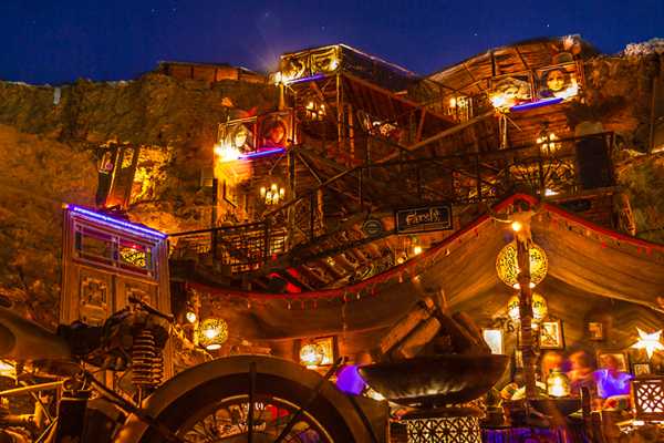 Farsha Mountain Cafe | Farsha Cafe