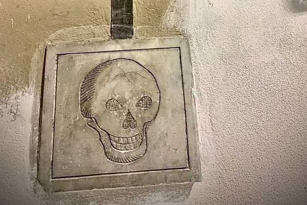 Free tour- The Dark Side of Florence - Mysteries & Legends