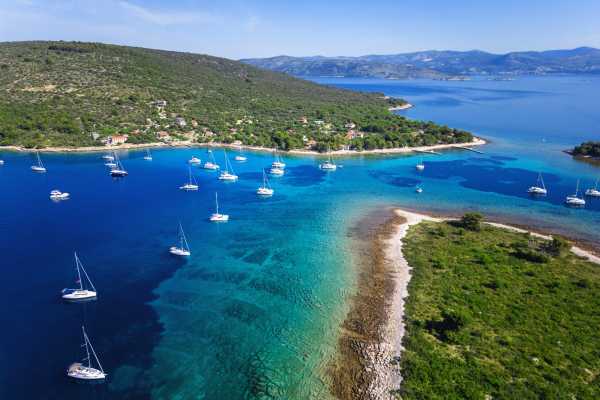 BLUE LAGOON & 3 ISLANDS full day cruise
