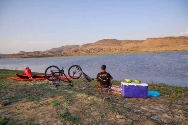 Al Namas Adventure