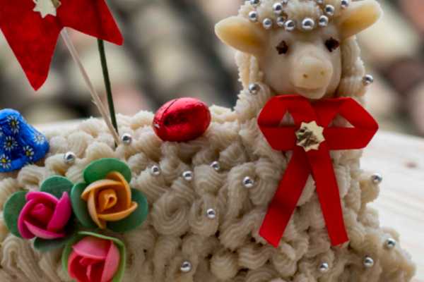 Cooking Class: l&rsquo;agnello pasquale di Favara