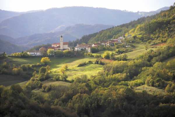 8 DAYS A WEEK IN PIEDMONT & AOSTA SMALL GROUP TOUR