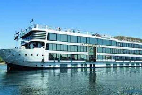 M/S Semramis II