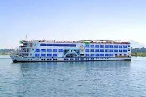 Royal Esadora Nile Cruise