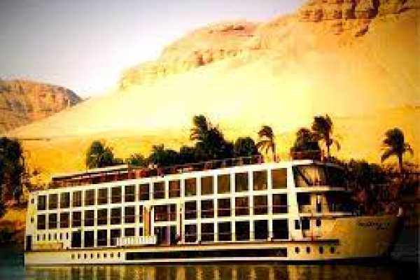 M/S Nile Dolphin