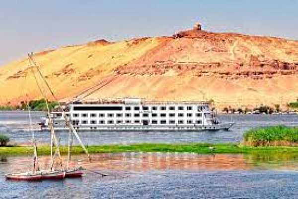 Nile Premium Nile cruise