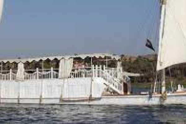 Abundance Dahabiya Nile Cruise