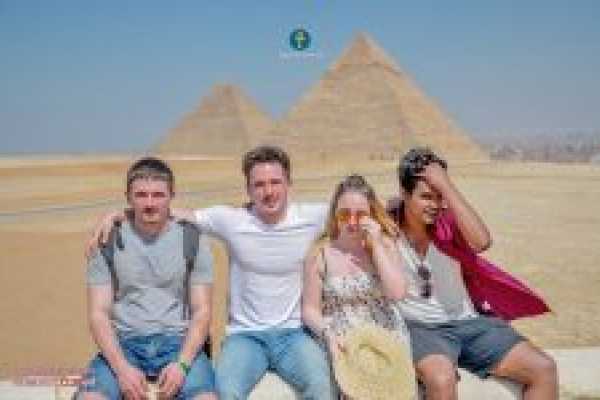 15 Days Cairo, Alexandria, Nile Cruise & El Bahariya Oasis, Sharm