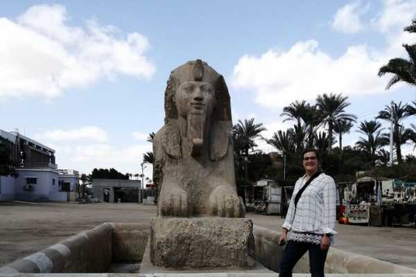 14 Days Cairo, Alexandria, Nile Cruise & El Bahariya Oasis, Sharm