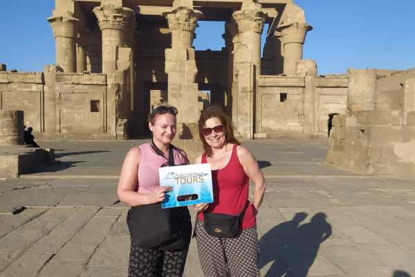 8 Days Trip to Luxor & Hurghada